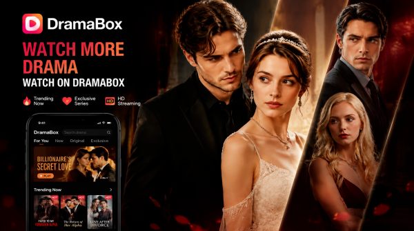 DramaBox