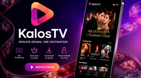 KalosTV