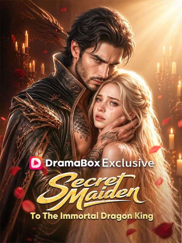 Secret Maiden To The Immortal Dragon King