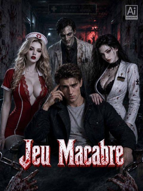 Jeu Macabre