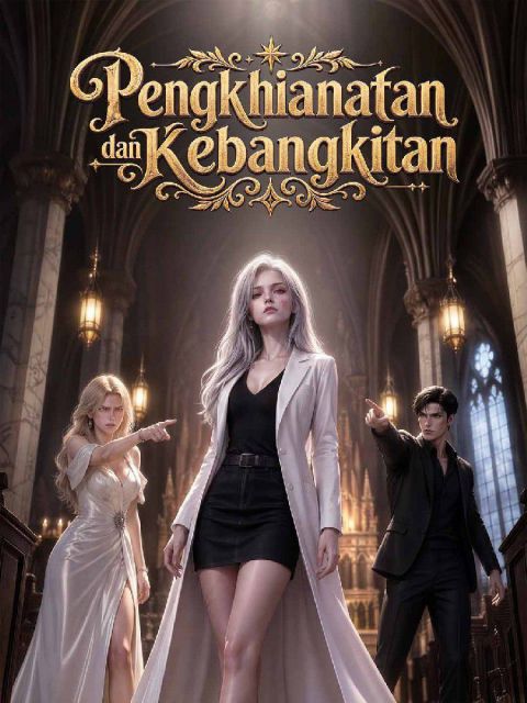 Pengkhianatan dan Kebangkitan