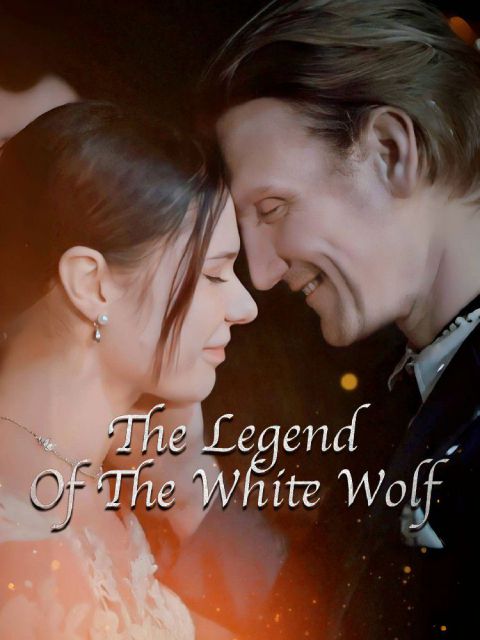 Legend of the White Wolf