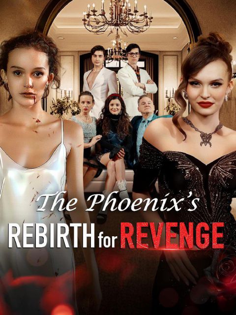 Phoenix Reborn