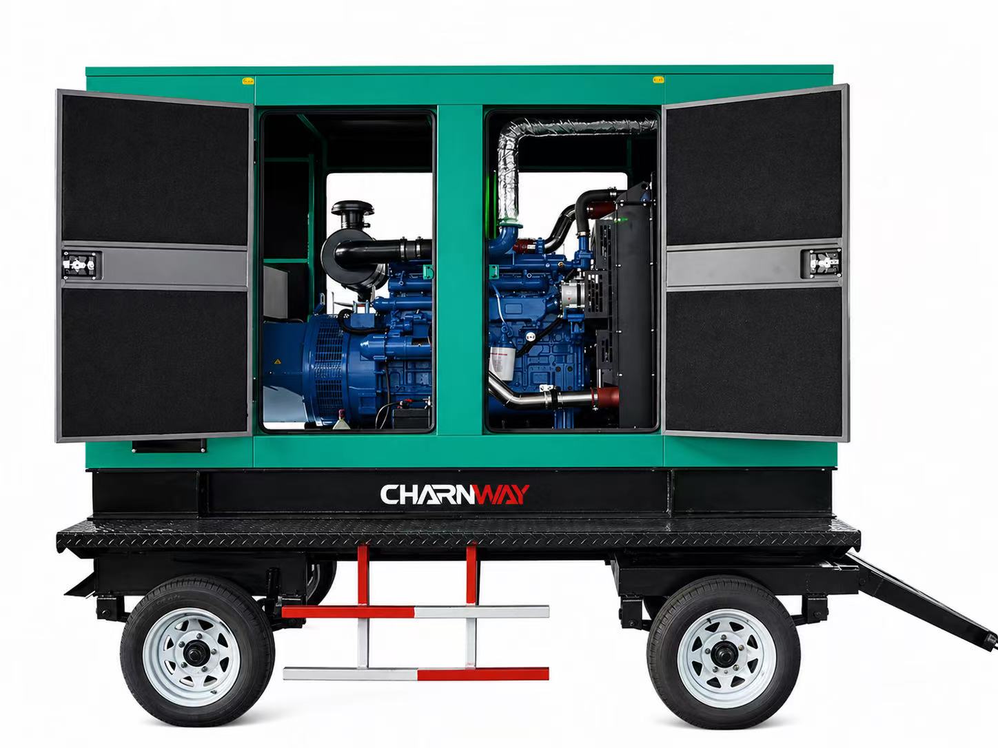 trailer type