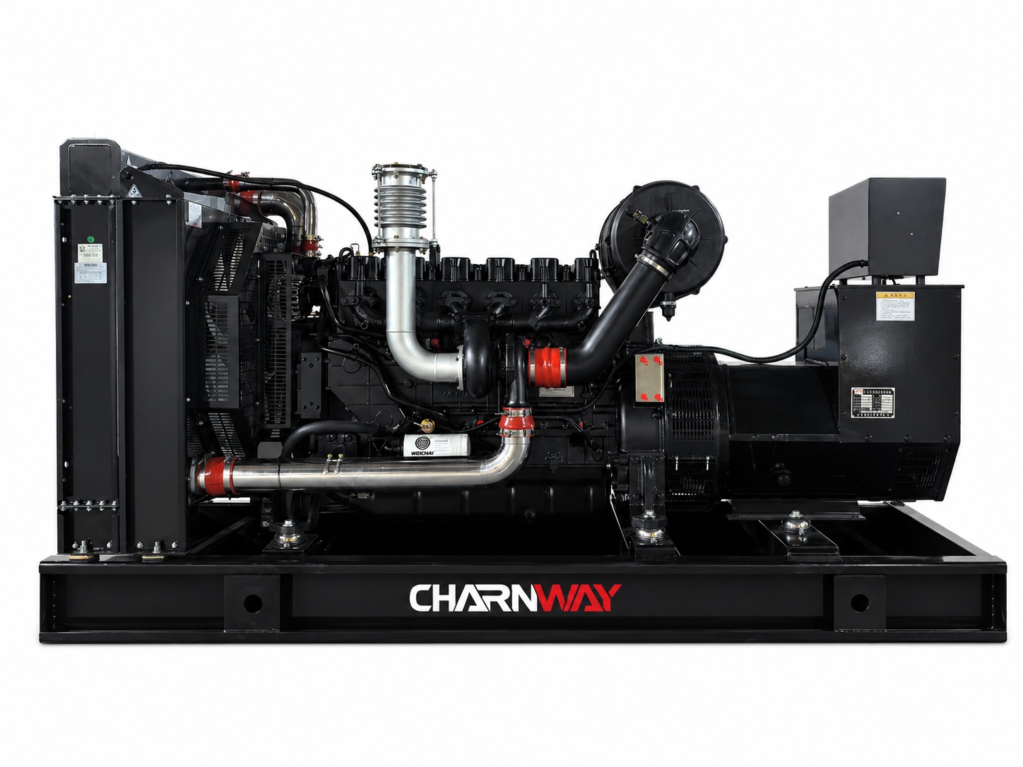 100-300kva