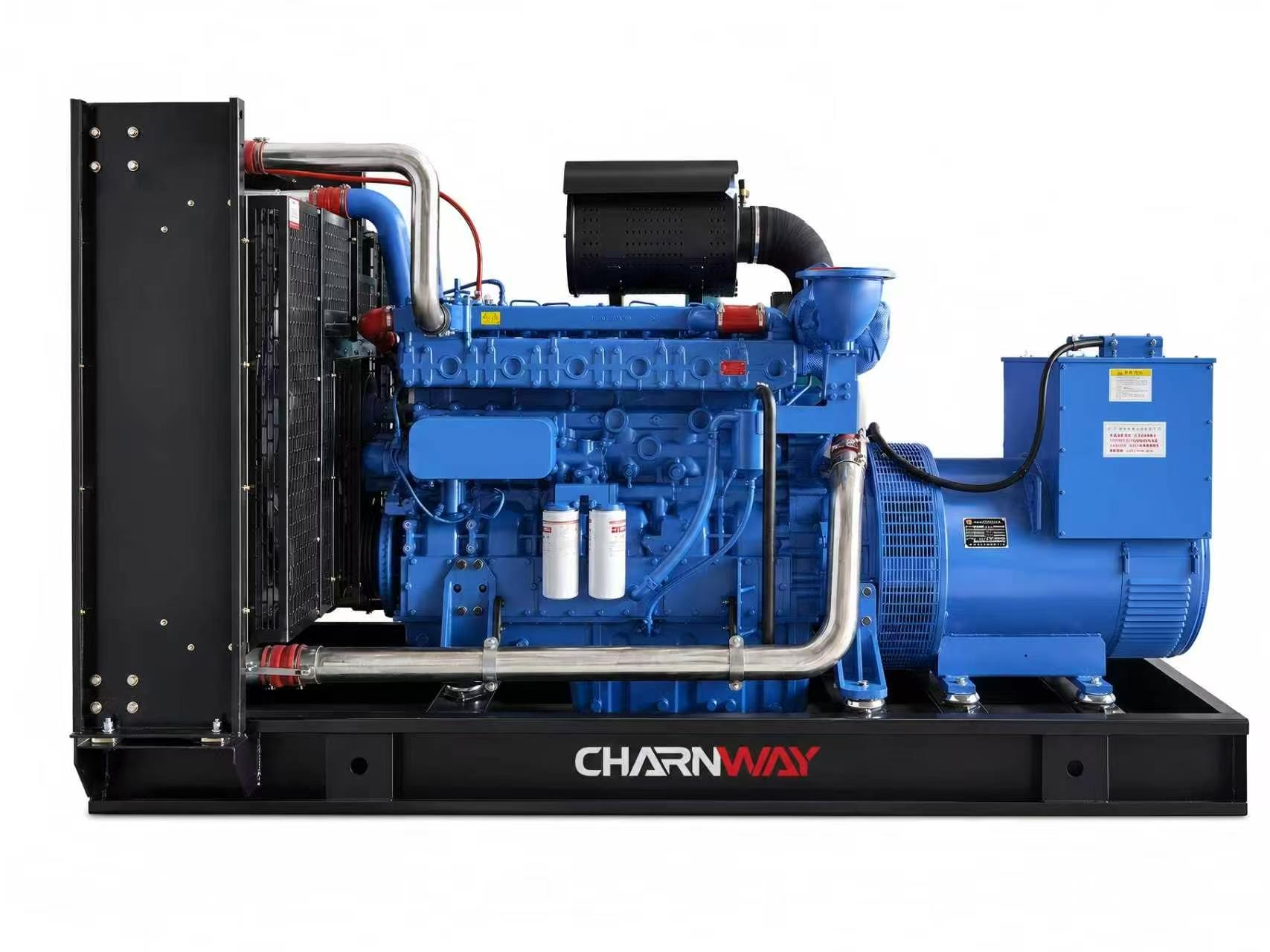Yuchai Generator