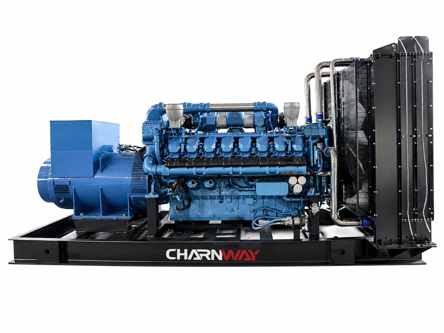 Weichai Generator
