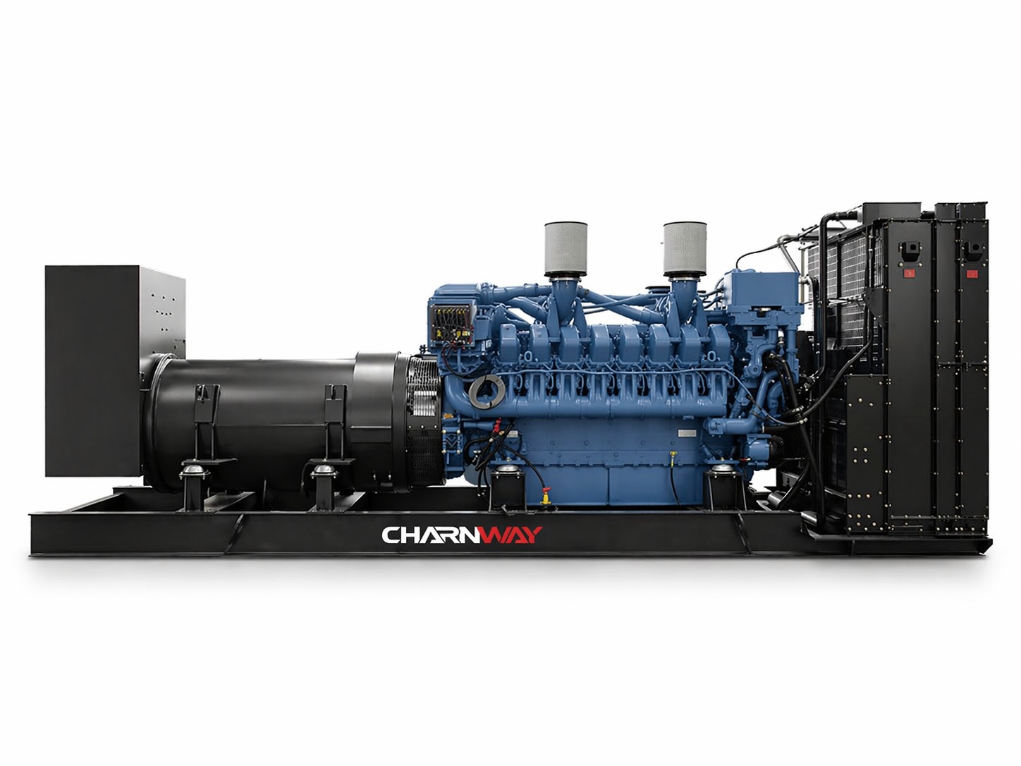 MTU Generator